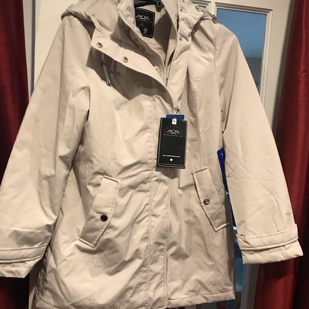 HFX jacket - Picture 4 of 4